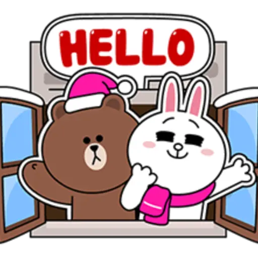 HELLO M
