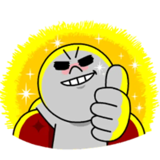 LINE Characters Sound Off! 39