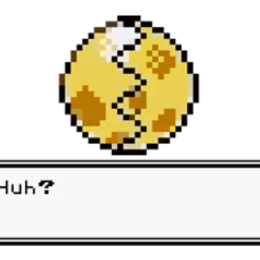Huh?