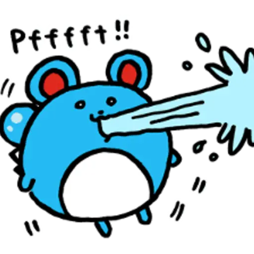 Pfffft!!