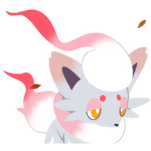 POKÉMOOOVE! 6