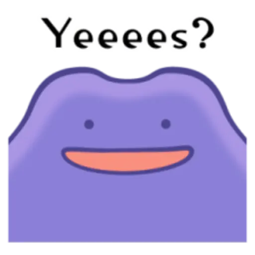 Pokémon: Ditto 3