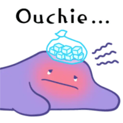 Pokémon: Ditto 12