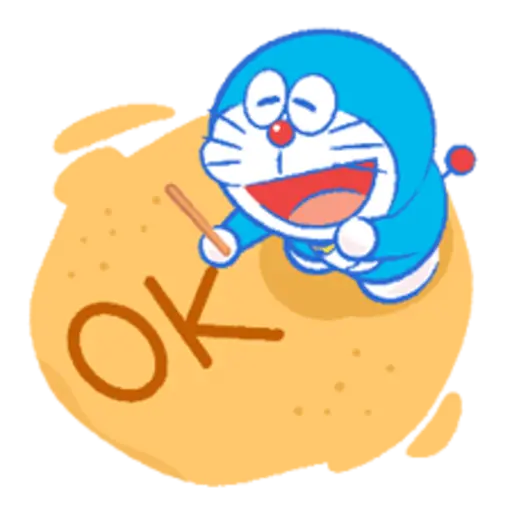 Doraemon's Moving Summer Vacation 19