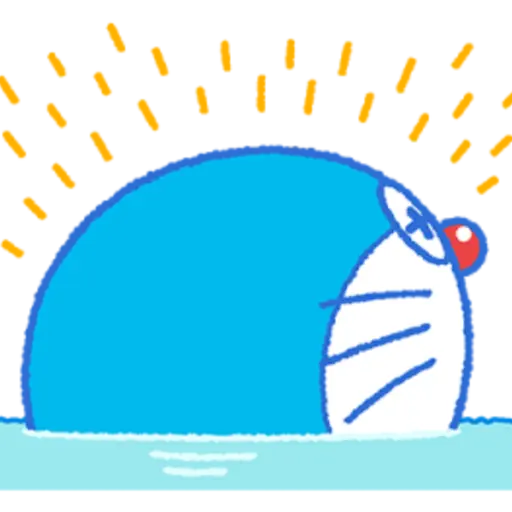 Doraemon Moving Backgrounds 21