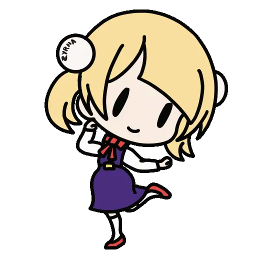 Loli Dance 12