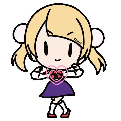 Loli Dance 7