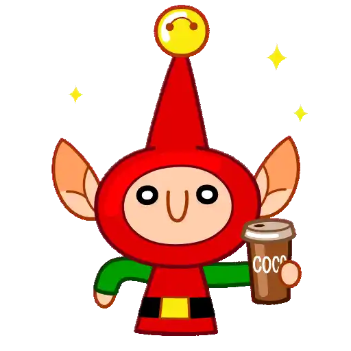 Speedy Elf 16