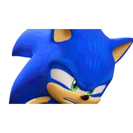 Sonic el herizo 5
