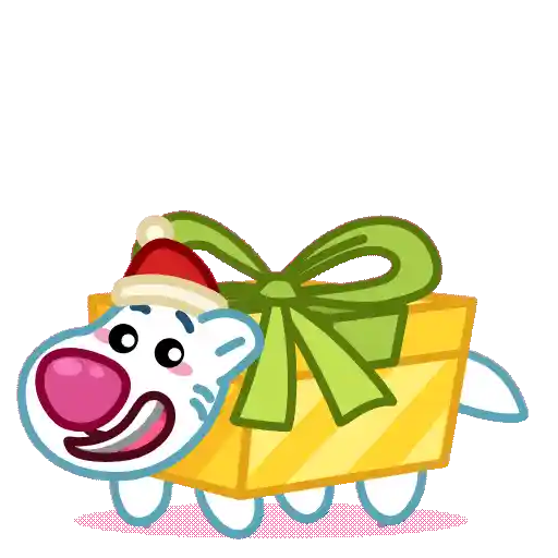 Snowball Boy 4