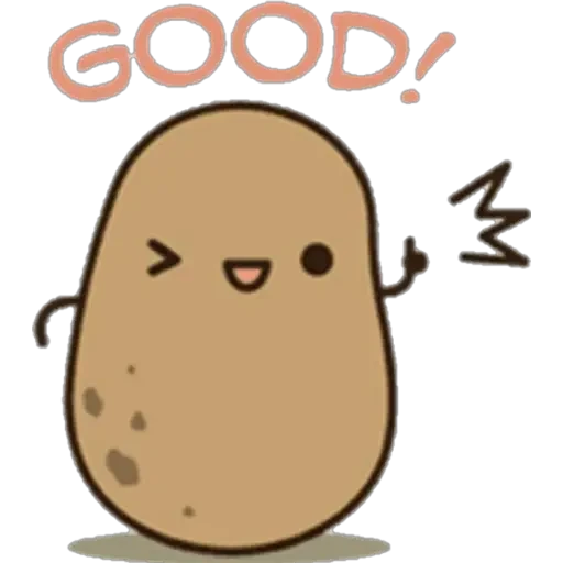 Potato 30