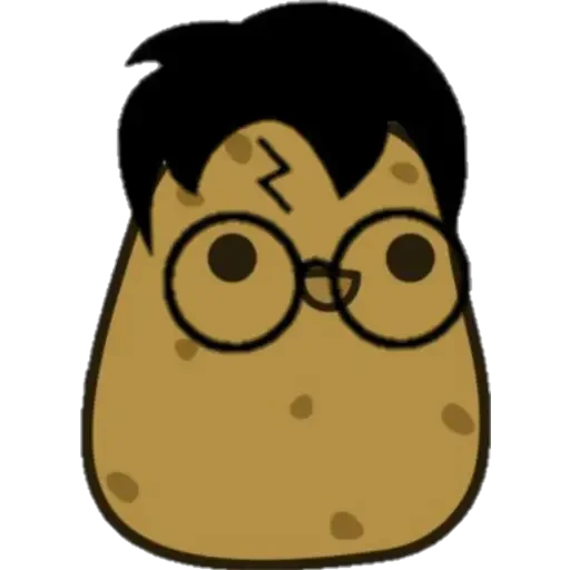 Potato Aventuras 30