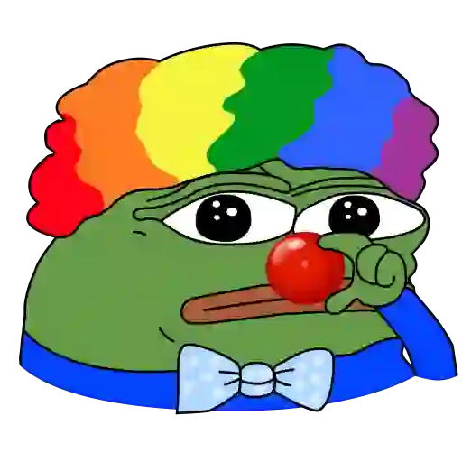 PePe KeK XI 25