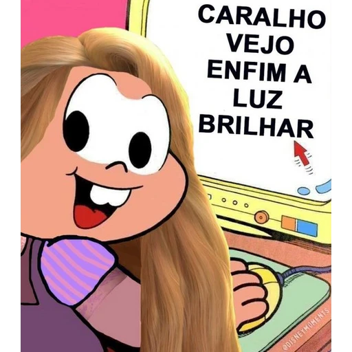 mônica 13