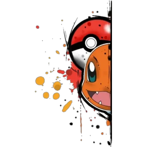 Charmander 8