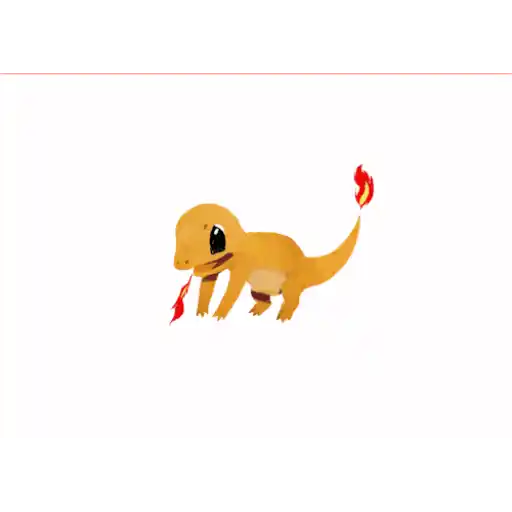 Charmander #4 23
