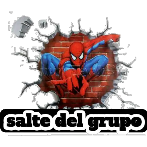 spiderman 14