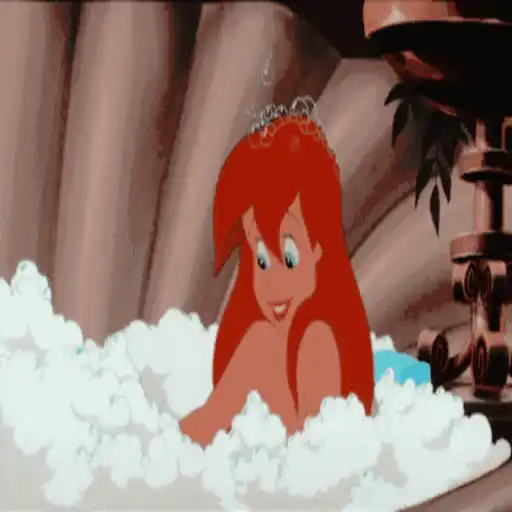 The Little Mermaid 🧜‍♀️ Mov 10