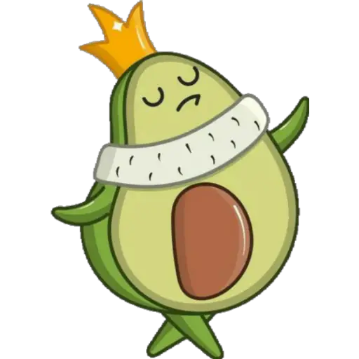 🥑Aguacatito🥑