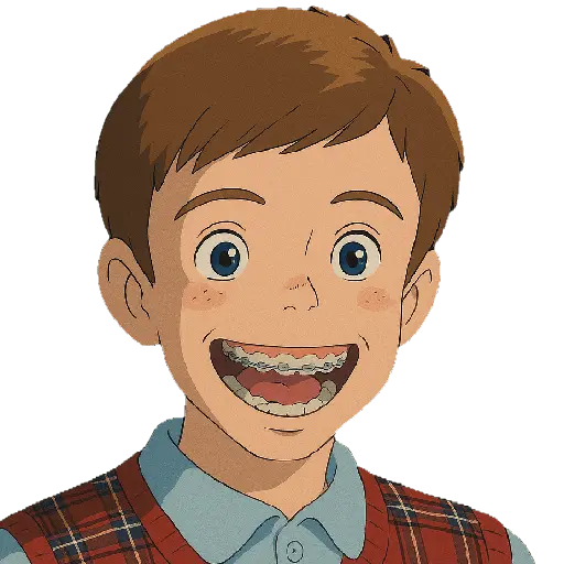 Memes Clasicos Studio Ghibli 13