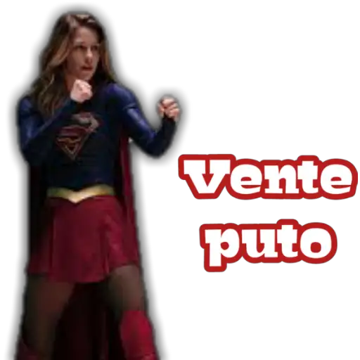 💋🛡SuperGirl🛡💋 8