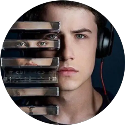 13 Reasons Why Elenco 23