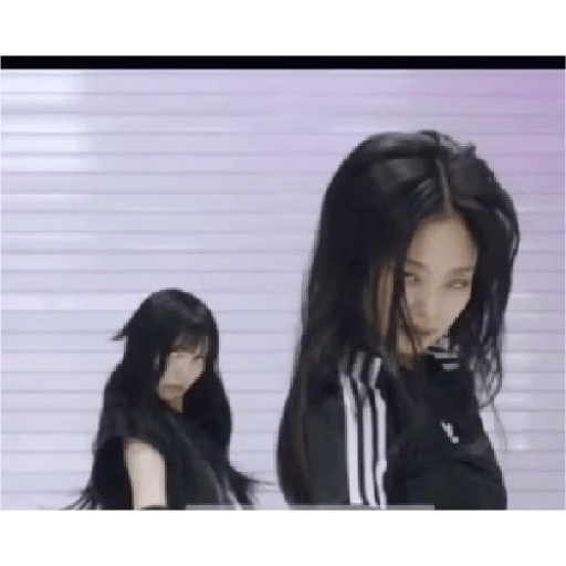 blackpink en tu area random 27