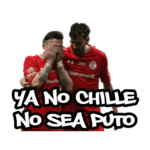 Toluca FC momazos 29