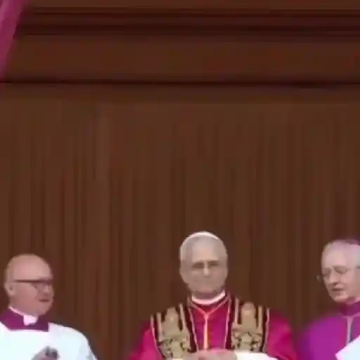 Papa Leon XIV 😎 27