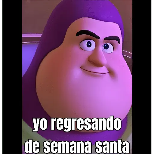 semana santa 🥳 6