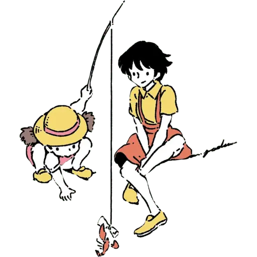 Studio ghibli 11