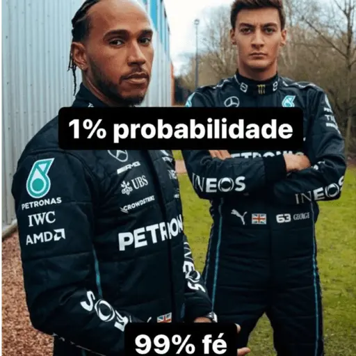 MEMES DE FÓRMULA 1 12