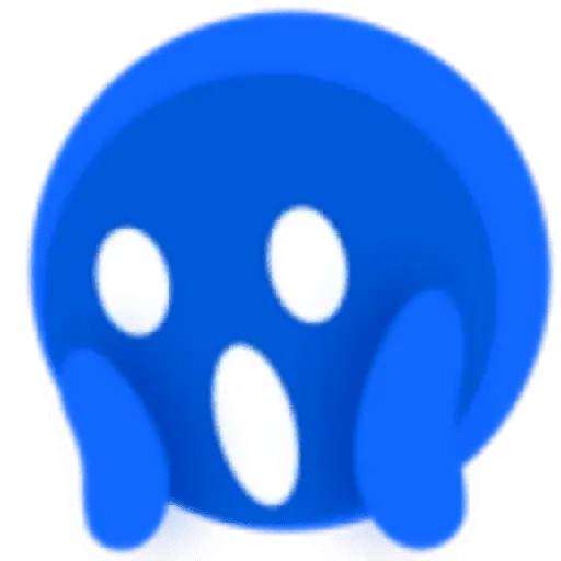 Tiktok Emoji 10