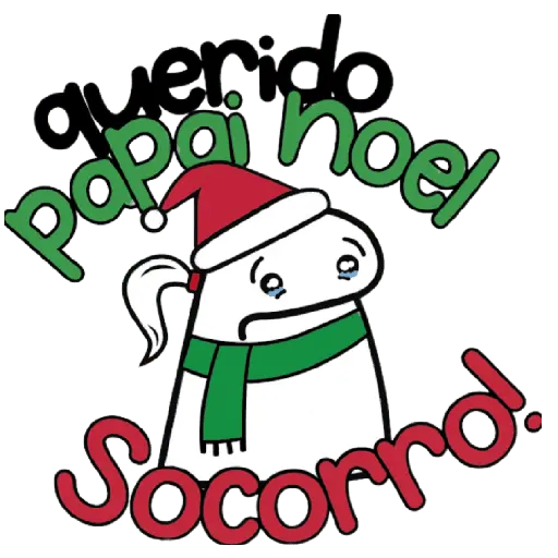 Natal com Flork 15