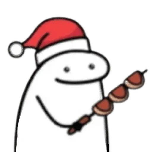 Natal com Flork 23