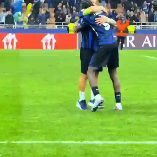 Inter de Milan ⚽🥅💙 6