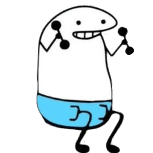 Flork crossfit 10
