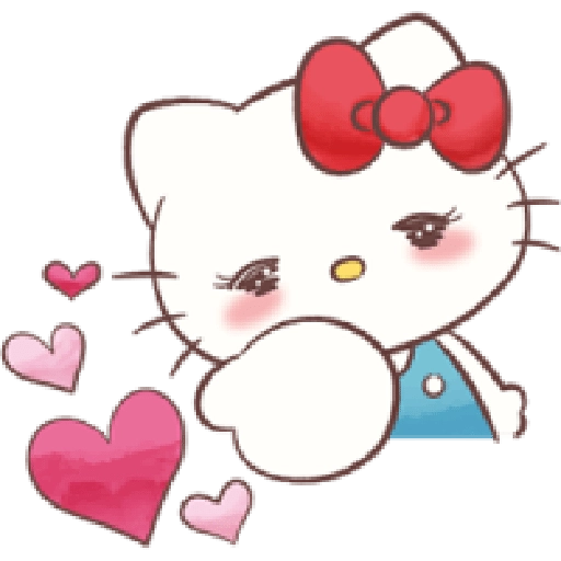 𐙚Hello kitty𐙚