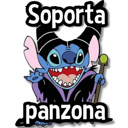 💙Stitch Halloween🎃 