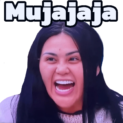 Mujajaja loy