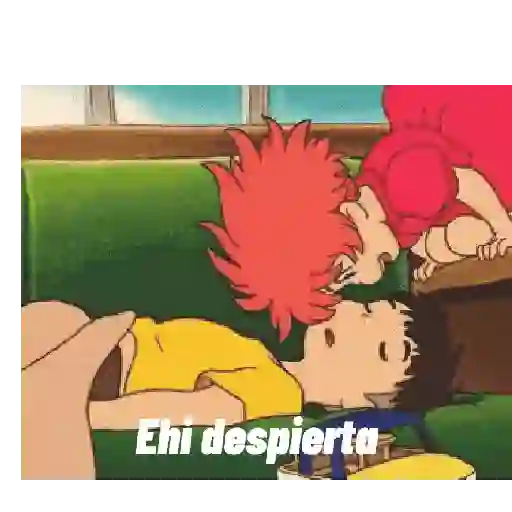 Ghibli 🐈🌟 5
