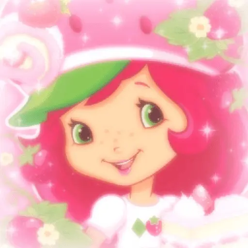 🧺🍓 Rosita Fresita 🍓🧺🍰 3