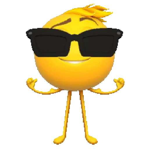 🤗🤣 Emojis Animados 🤔🤩 8