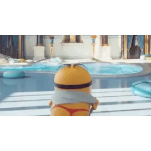 mi villano favorito animado 18