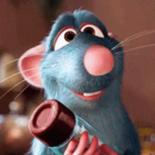 Ratatouille GIFs 8