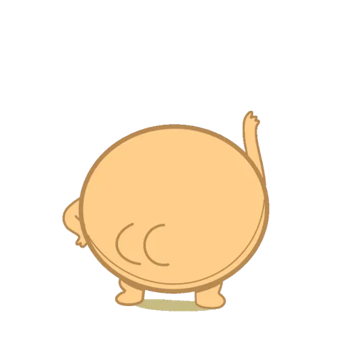 Choco and Pancake 1 11
