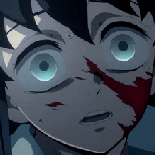 KIMETSU NO YAIBA S3 🔥 5