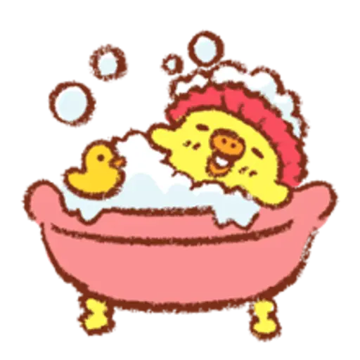 Rilakkuma～Kiiroitori Diary～ 6