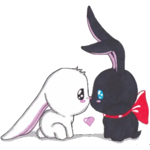 bunnies 💗 19