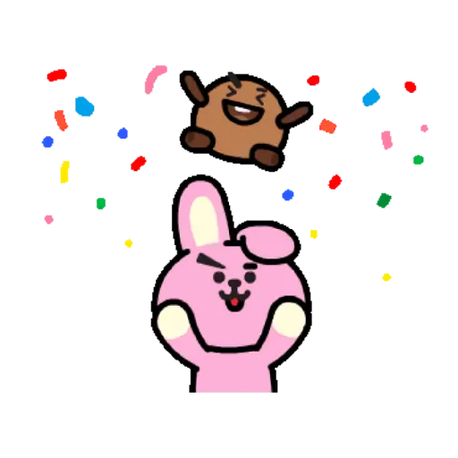 BT21 army 23